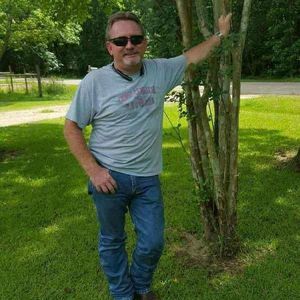 Meet your Posher, Jim